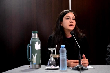 Rasquetti advirtió que el gobierno de Milei está “institucionalizando la corrupción dentro de nuestro país”