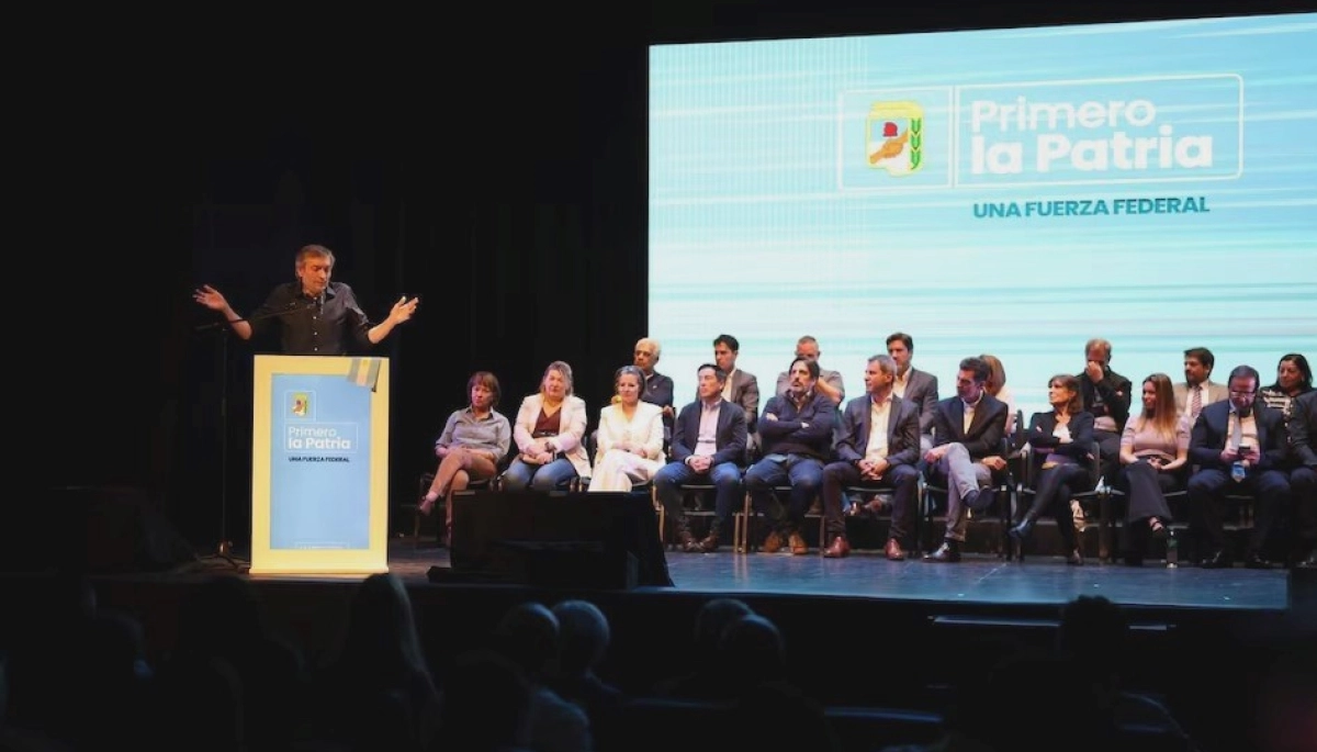 Confluencia peronista: el nuevo mapa político que siembra el cristinismo con tres actores bonaerenses