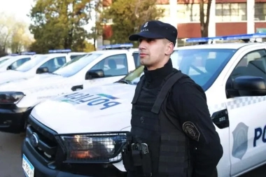 A la par con estatales y docentes: Provincia anunció nuevos aumentos para la Policía bonaerense