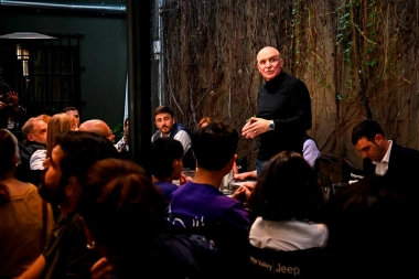 Rompió el silencio: que dijo Espert sobre las vinculaciones con Fred Machado