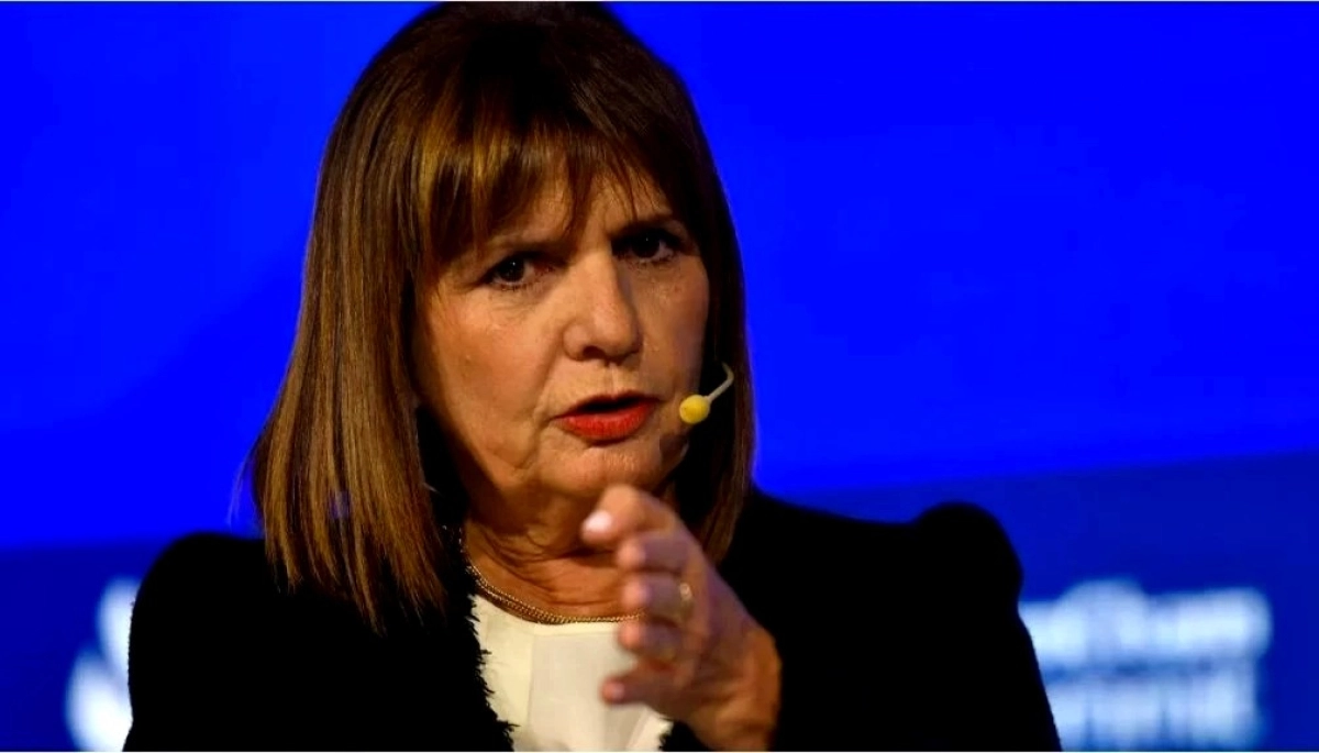 Fuerte mensaje que reaviva la interna libertaria: Bullrich le exigió a Espert que dé explicaciones por el vínculo narco