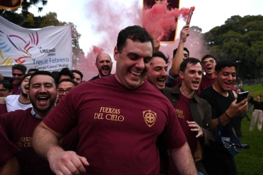 Insólito y feroz cruce tuitero entre el Gordo Dan y “Nene” Vera con catarata de insultos incluida