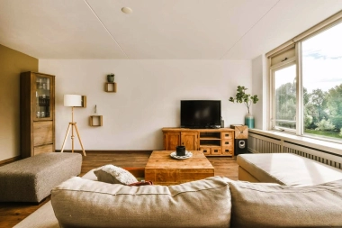 Los tipos de madera más caras para muebles