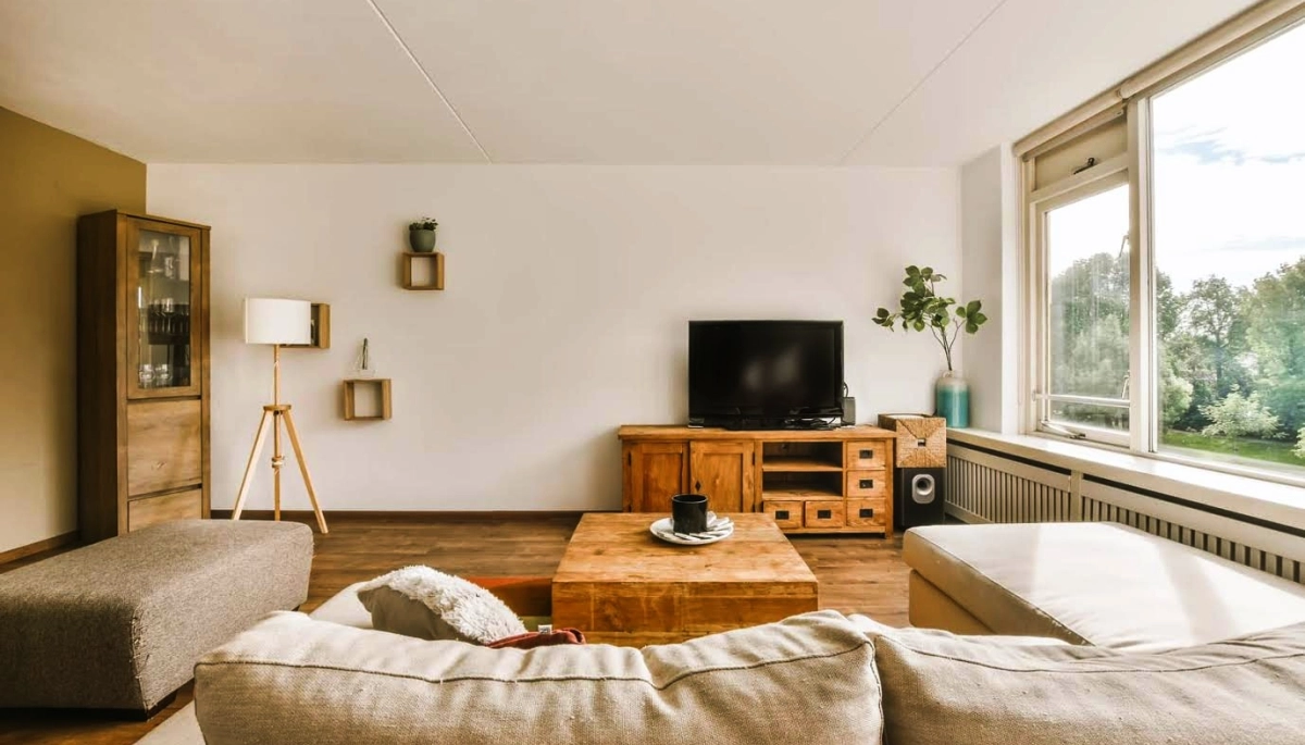 Los tipos de madera más caras para muebles