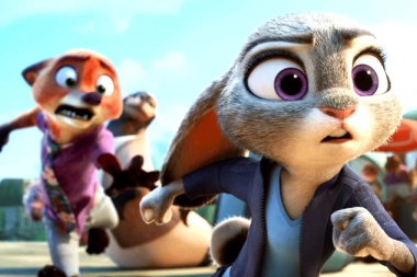 “Zootopia 2” presentó nuevo tráiler junto a una canción inédita hecha por Shakira y Ed Sheeran