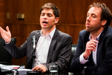 Un senador bonaerense cuestiona al gobierno de Kicillof por apurar el endeudamiento sin presentar el Presupuesto 2026