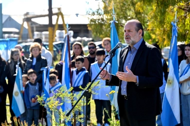 138 años del barrio Noroeste: historia, identidad y legado en Bahía Blanca