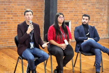 Senador bonaerense apuntó contra Kicillof por la crisis en IOMA y denunció abandono