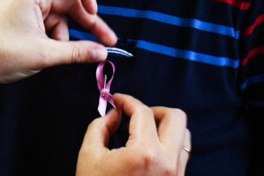 “Octubre Rosa”: el Puerto de Bahía Blanca prepara una campaña de prevención contra el cáncer de mama
