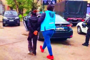 Apostó al amor y perdió: la conoció en una aplicación de citas, lo drogó y le robó