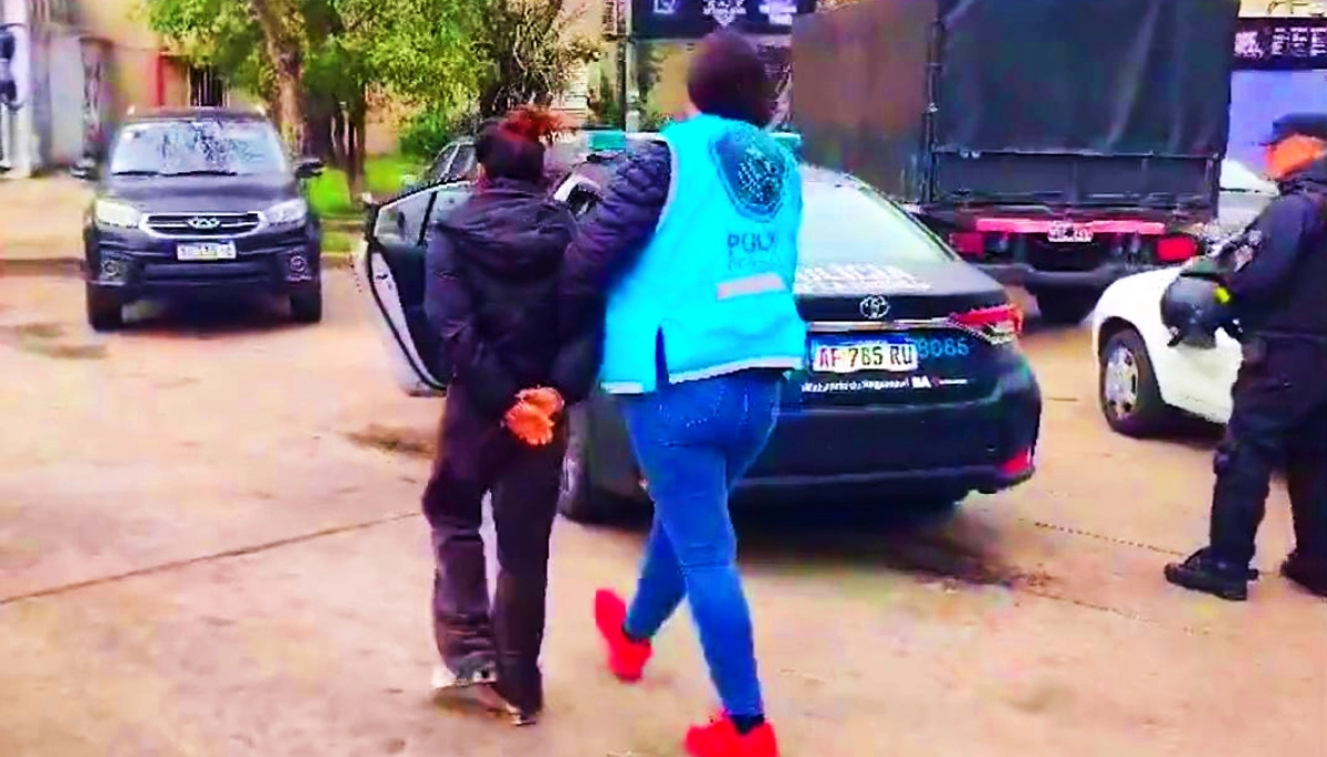 Apostó al amor y perdió: la conoció en una aplicación de citas, lo drogó y le robó