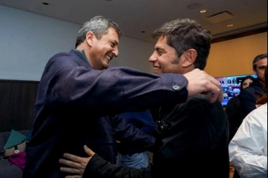 El peronismo advirtió que reimprimir las boletas por Espert costará varios millones y “será la elección más cara”
