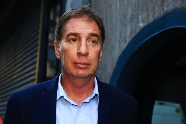 La fiscalía dictaminó que no será Santilli: Karen Reichardt encabezará la lista de LLA en reemplazo de Espert