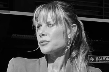 Anticipo CRONOS: bajarían a Karen Reichardt para que Santilli encabece la lista de LLA