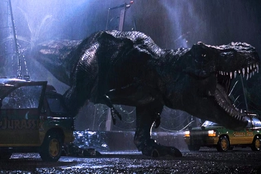 Los dinosaurios llegan a Roque Pérez: el Planetario Móvil 360° aterriza con una experiencia inmersiva
