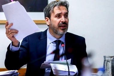 La disputa por las boletas: la Cámara Electoral decidirá si acepta la reimpresión y el pedido de Santilli