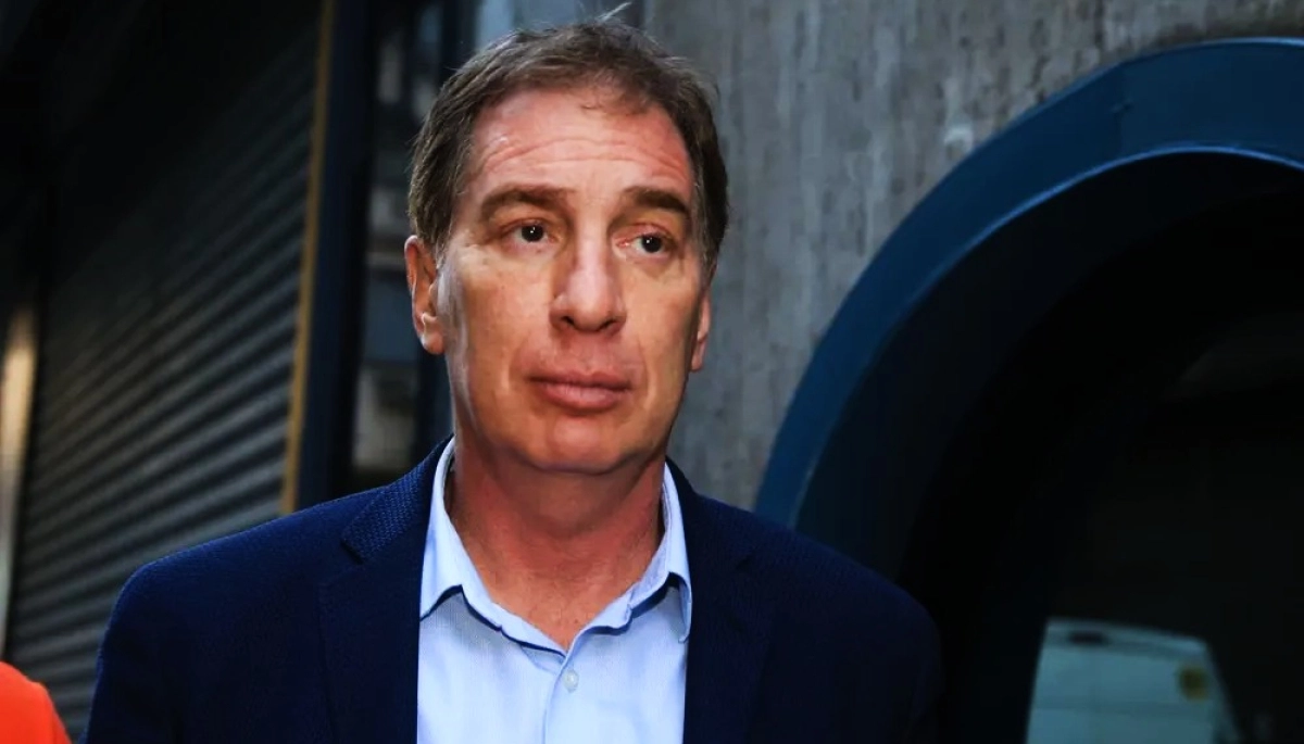 La fiscalía dictaminó que no será Santilli: Karen Reichardt encabezará la lista de LLA en reemplazo de Espert