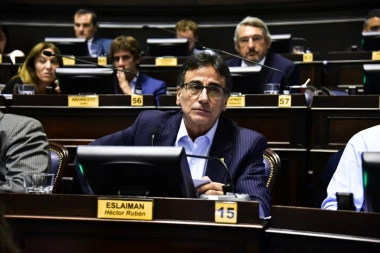 El massismo bonaerense pidió frenar la reimpresión de boletas tras la renuncia de Espert