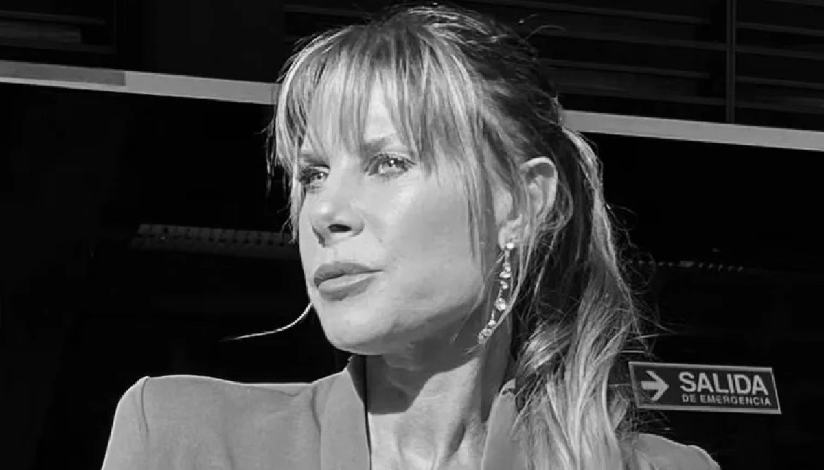 Anticipo CRONOS: bajarían a Karen Reichardt para que Santilli encabece la lista de LLA