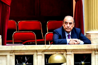 Francos habló de los “errores” que cometió Espert y las consecuencias que causó su escándalo