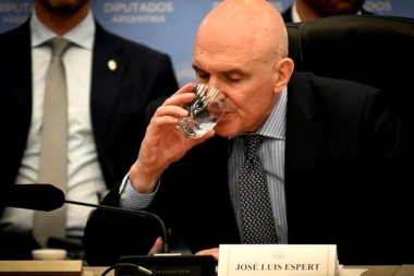 Otro problema para LLA, La Justicia Electoral rechazó reimprimir boletas y llevarán la cara de Espert