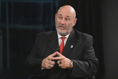 Sin filtros, Cúneo celebró el Día de la Lealtad peronista y criticó la actualidad del PJ, la CGT y el “progresismo K”