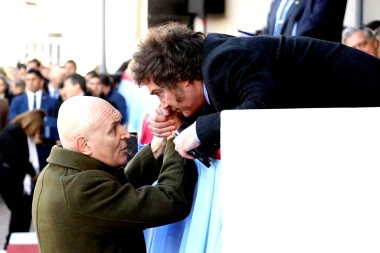 Con diversos argumentos, el Gobierno de Milei apeló el fallo judicial por la reimpresión de boletas