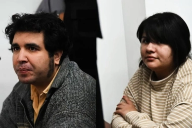 Atentado contra Cristina: Sabag Montiel fue condenado a 14 años de prisión y Brenda Uliarte a 8