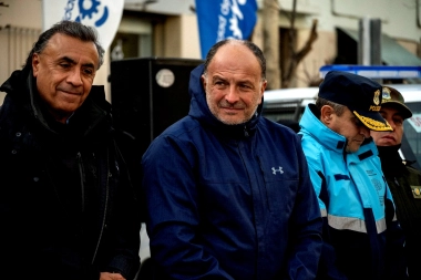 Garate habló de la difícil tarea para el peronismo post 26 de octubre y del crítico presente de los municipios