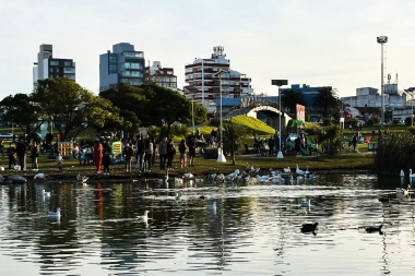 Punta Mogotes bautizará la plaza “44 Héroes del ARA San Juan” con shows en vivo y emprendimientos