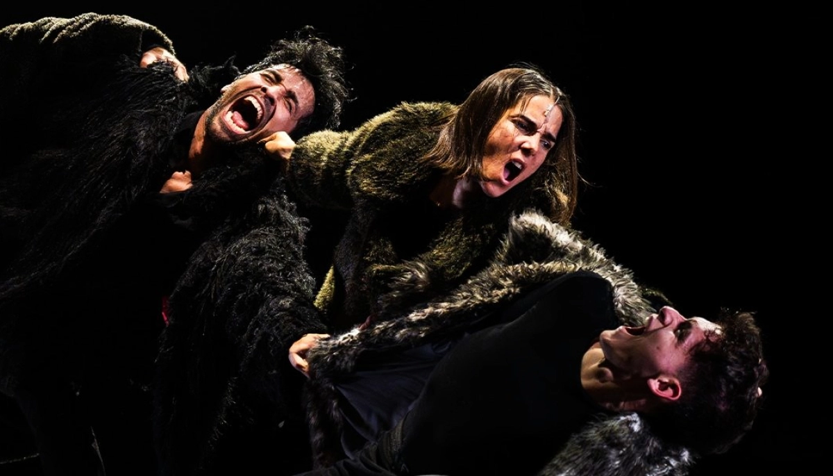 Juana Viale, Lito Vitale, Tarascones, Dalma Maradona y más obras llegan al Teatro Otamendi de San Fernando