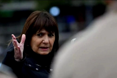 “Sin tercera oportunidad”: la curiosa advertencia que lanzó Bullrich en relación a los Gobiernos de Macri y Milei