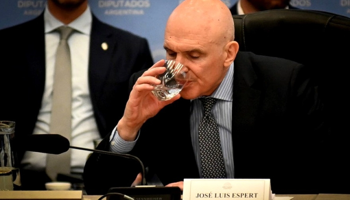 Otro problema para LLA, La Justicia Electoral rechazó reimprimir boletas y llevarán la cara de Espert