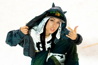 Rouse Bby estrena “onlY yOu Uh”: trapstar, exceso y actitud sin límites