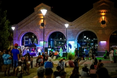 Con música, sabores y tradición, Pergamino celebra sus 130 años