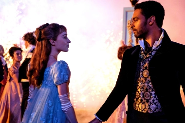 “Bridgerton”, su cuarta temporada y más drama romántico llegan a Netflix: fecha de estreno