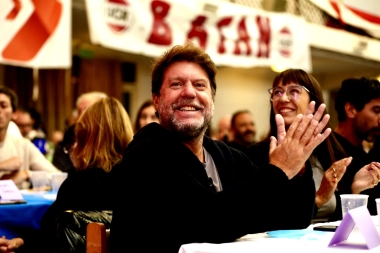 Diputado bonaerense del radicalismo criticó el accionar del Poder Judicial: “Los procesos se banalizan”