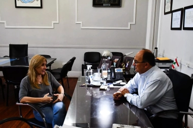 El radicalismo avanza para la creación de una Universidad para el Interior bonaerense