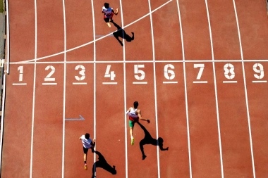 Récord y podio: General Pueyrredón campeón de los Juegos Bonaerenses 2025