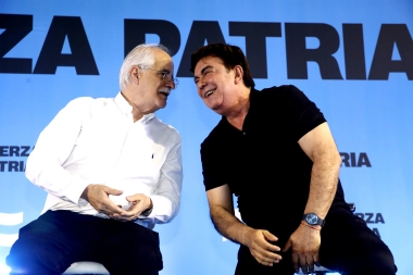 La Matanza: con Kicillof y Taiana, Espinoza participó de un plenario y dijo que la Argentina de Milei “fracasó”