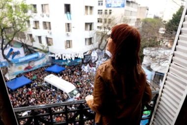 Día de la Lealtad 2025: caravana a San José 1111, un acto y las movidas del peronismo a 80 años del 17 de Octubre