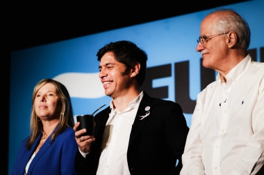 Qué dijo Kicillof sobre la visita de Milei a Estados Unidos y las advertencias electorales de Trump