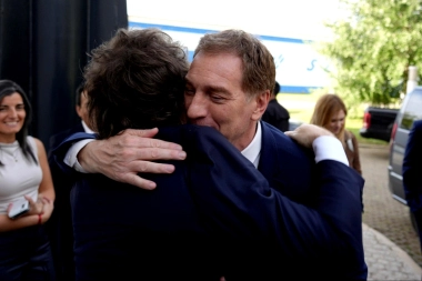 Santilli sin brújula: minimizó los resultados del 7 de septiembre y no despega en Provincia