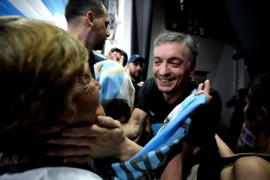 Máximo encendido: cruzó a Kicillof y agitó la interna del PJ bonaerense al defender a Cristina