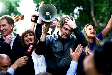 La Justicia electoral desbarató las intenciones de Milei sobre el formato del conteo de votos para el 26