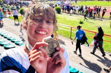 La delegación de Bahía Blanca consiguió 30 medallas en los Juegos Bonaerenses 2025: conocé a los ganadores