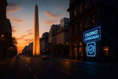 ¿Buenos Aires, nueva capital del juego? Cómo las licencias están cambiando el mercado