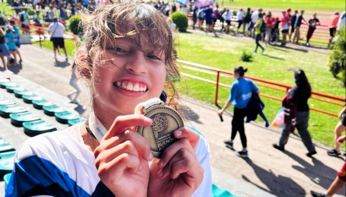 La delegación de Bahía Blanca consiguió 30 medallas en los Juegos Bonaerenses 2025: conocé a los ganadores