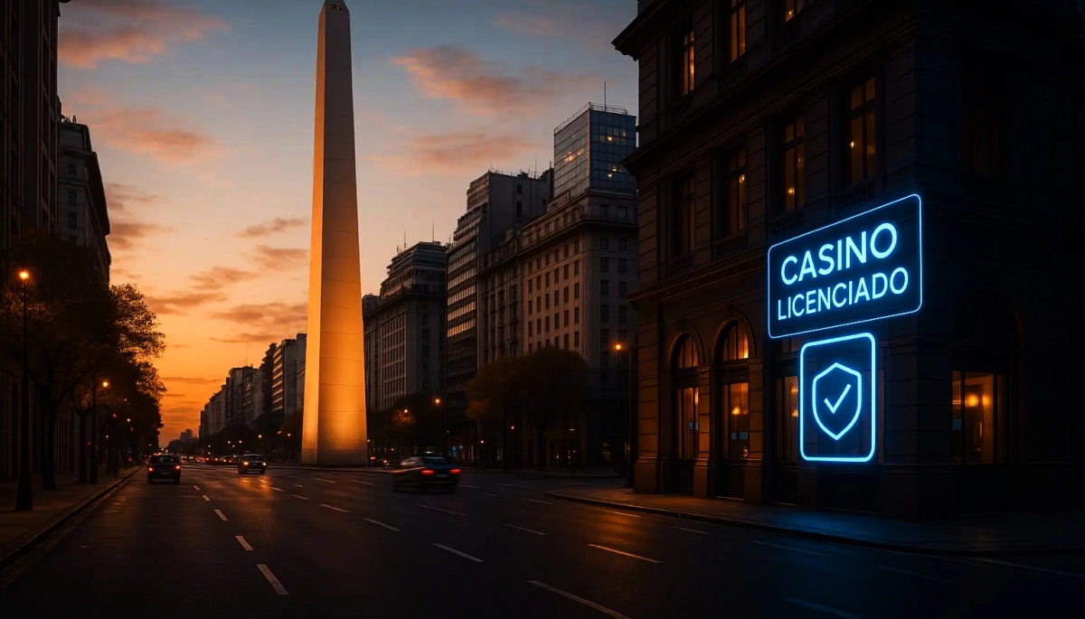 ¿Buenos Aires, nueva capital del juego? Cómo las licencias están cambiando el mercado