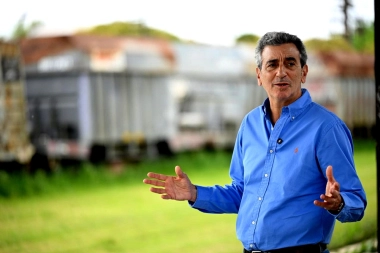 “Práctica berreta”: intendentes bonaerenses desmintieron una fake news de apoyo a Randazzo